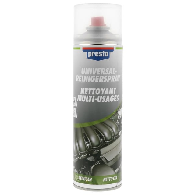 Presto Universal-Reinigerspray 500 ml
