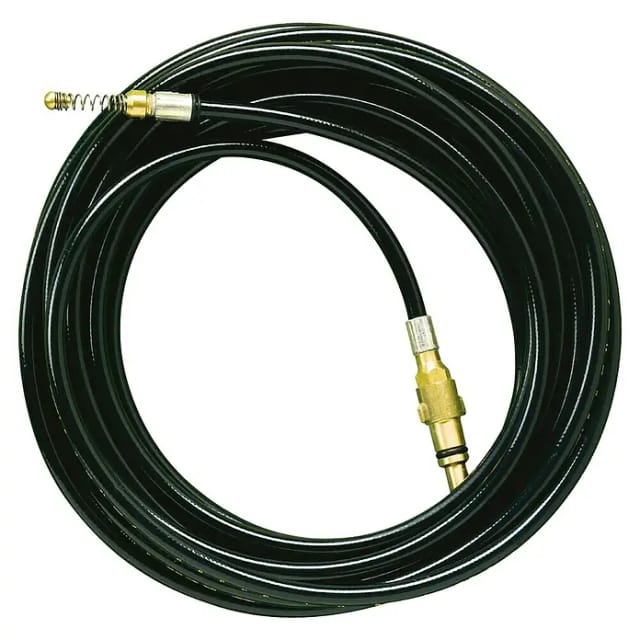 Nilfisk Rohrreinigungs-Set 15 m