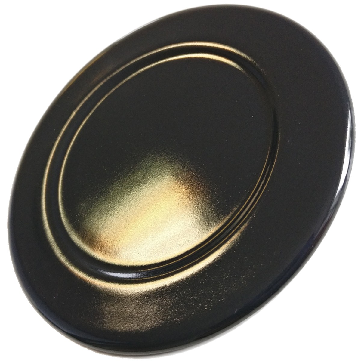 Ersatzteil - Schnellbrenner Deckel - - Amica, Thomson, Essentiel B, Far, Curtiss