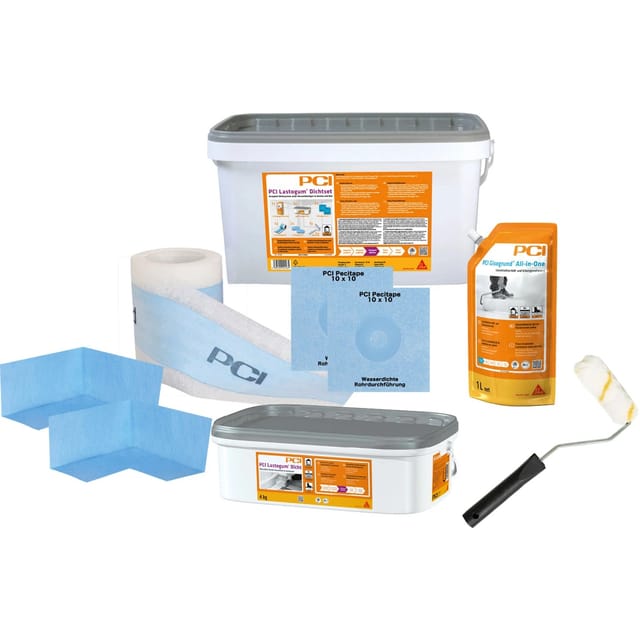 PCI Lastogum Dichtset