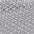 Zeller Rollwagen Mesh 3-lagig 70,5 cm x 17 cm x 44 cm Silber