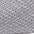 Zeller Rollwagen Mesh 4-lagig 83,5 cm x 26 cm x 42,5 cm Silber