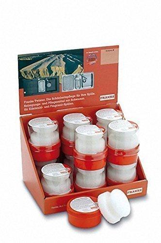 Franke Twister Reinigungsset 125 Ml Für Spülen