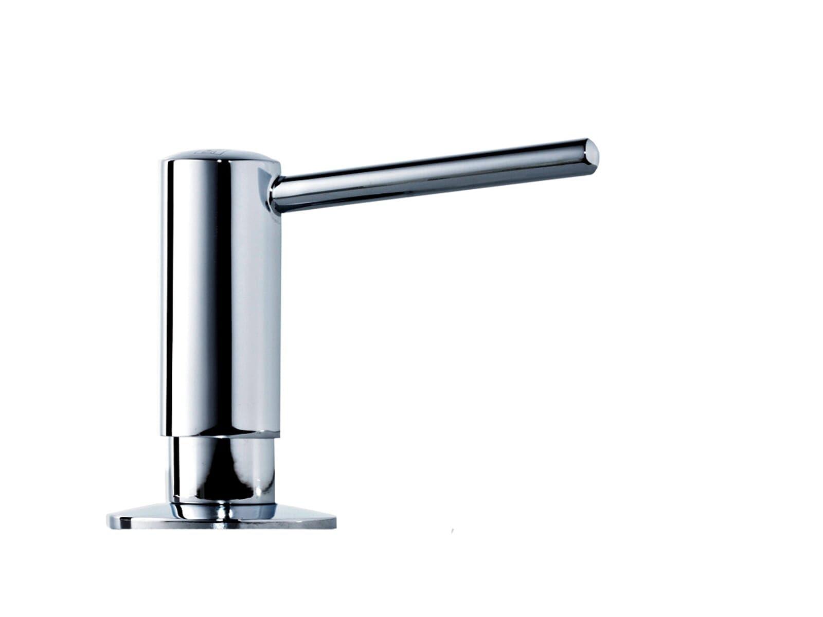 Franke Sdr Seifenspender Aus Edelstahl 300 Ml