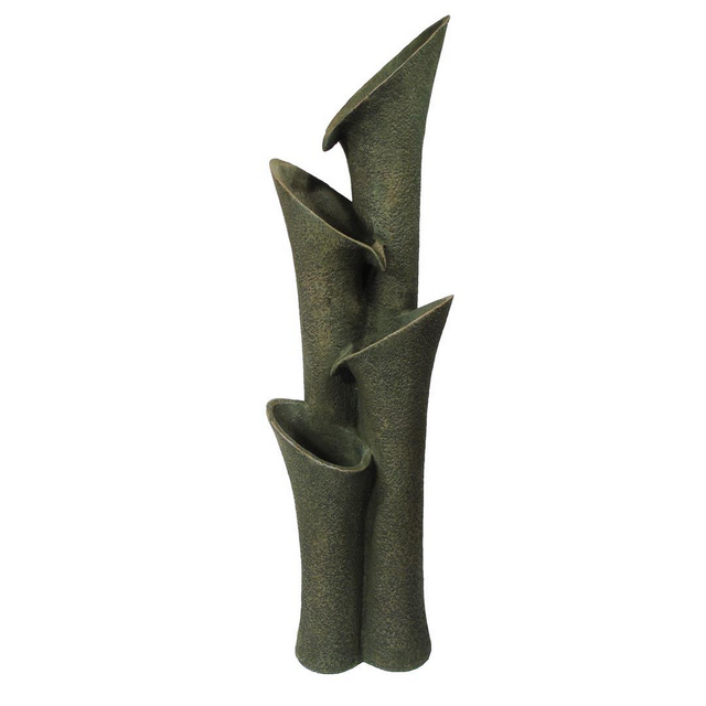 Acqua Arte Wasserspiel Montreux 86 x 25 x 23,5 cm