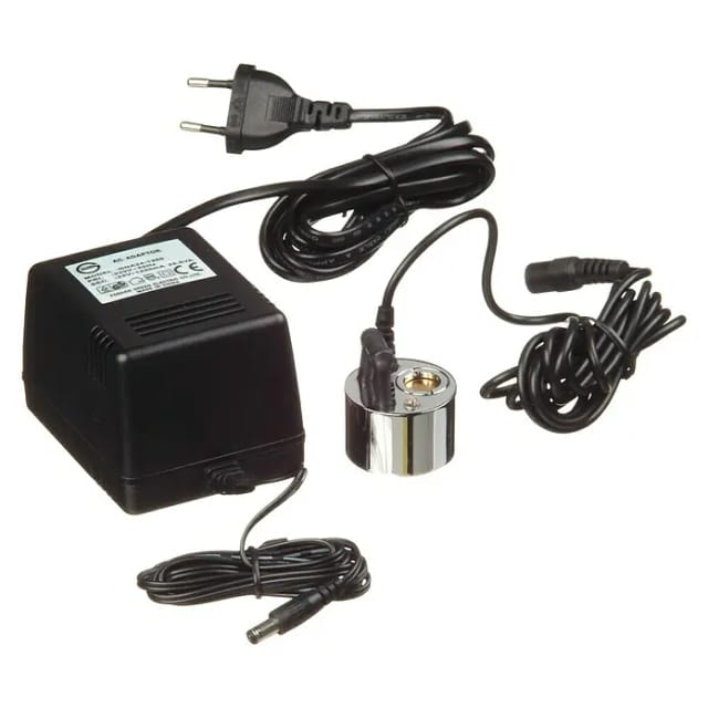 Ubbink Teichvernebler MystMaker I Indoor inkl. 1 Membran Ø 4 cm mit Trafo