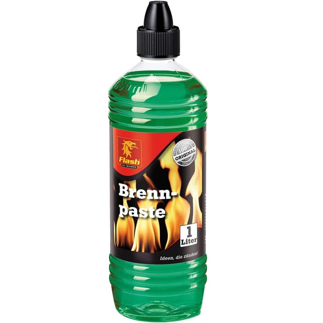 Flash Brennpaste 1,