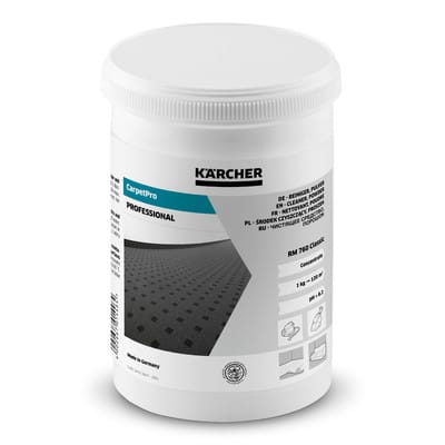 Kärcher CarpetPro Reiniger RM 760 Pulver Classic 800 g