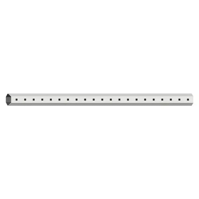 Schellenberg Rollladenwelle Mini 40 x 1500 mm