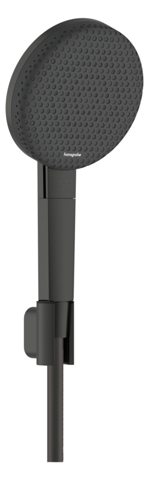 Hansgrohe Raindance Alive S Brausehalterset 125 3jet Ecosmart Mit