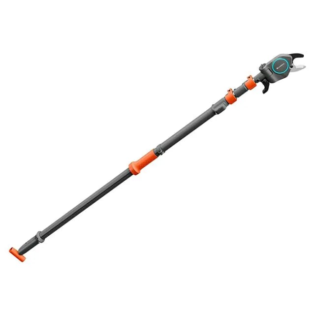 Gardena StarCut Pro L Baum- und Strauchschneider Bypass-Schneidprinzip