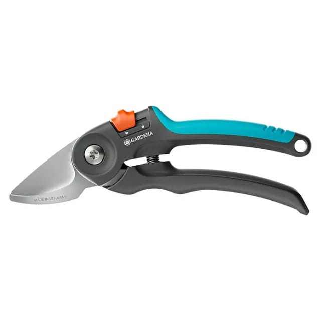 Gardena Gartenschere PremiumCut Frisches Holz Bypass 22 mm Schneiddurchmesser