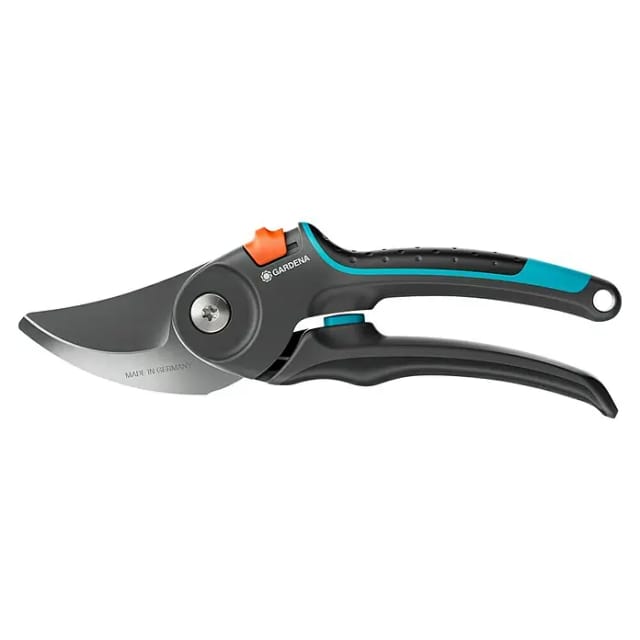 Gardena Gartenschere PremiumCut Pro Frisches Holz Bypass 24 mm