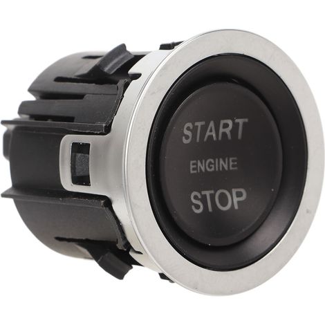 Lr094038 Startknopf, Zündknopf Für Armaturenbrett, Ersatzteil Für Range Rover Evoque Sport