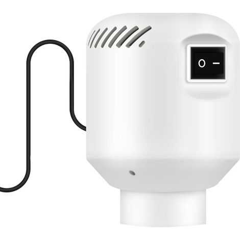 Elektrische Pumpe Für Vakuum-aufbewahrungsbeutel, Kompaktpumpe Für Komprimierbare Kleidung (aufbewahrungsbeutel Nicht Im Lieferumfang Enthalten).