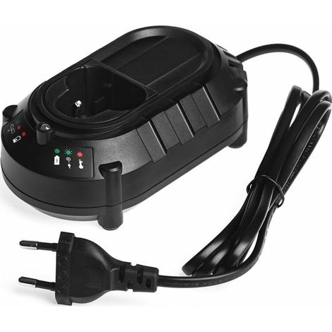 Ladegerät Für Makita Bl1013 Bl1014 10,8v-12v Lithium-ionen-akkus Dc10wa, Ersatz-akku-netzteil Für Akkuschrauber Und Bohrmaschinen