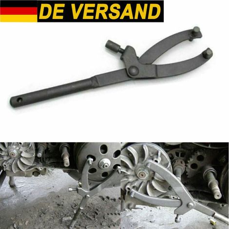 Schwungrad-arretierwerkzeug, Kupplungshaltewerkzeug, Motorradkupplungshaltewerkzeug