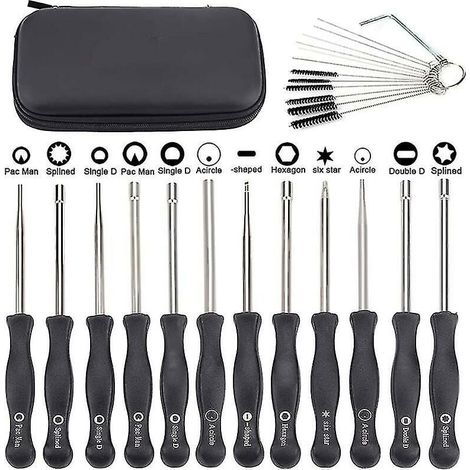 Vergaser-tuning-set (12 Werkzeuge)