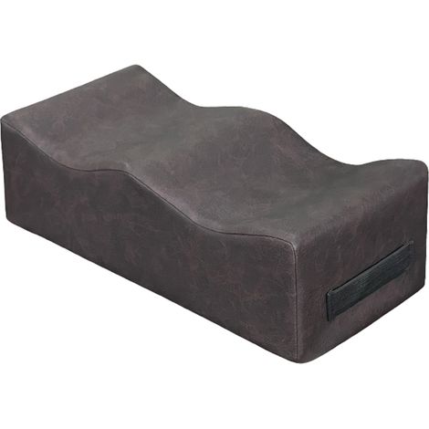 Postoperative Hilfsmittel Für Das Sitzen Des Gesäßes: Kissen, Gesäßkissen, Zum Autofahren, Fliegen Oder Reisen Auf See (braun).