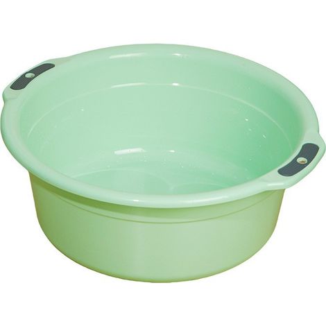 Dickes Waschbecken, Einzelnes Kunststoffbecken, Große Größe, Für Den Täglichen Gebrauch, Waschbecken Für Den Einzelhandel, Großhandel, Multifunktionales Waschbecken Für Zuhause