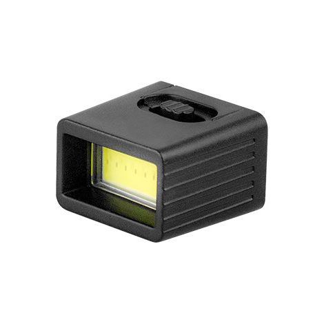 Zwei Leistungsstarke 9v-campingtaschenlampen, Multifunktionale Beleuchtung, Geeignet Für Camping Und Abenteuer Im Freien (batterien Nicht Im Lieferumfang Enthalten).