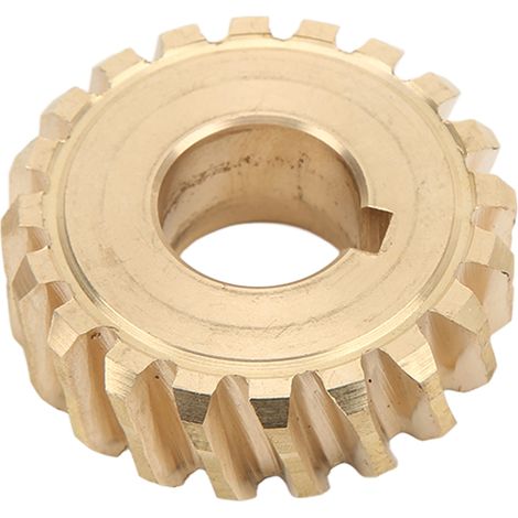 Ersatz-schneckenrad 917-0528a Mit 20 Zähnen Für Troy-bilt Sears Craftsman 40-42 Zoll Schneefräsen
