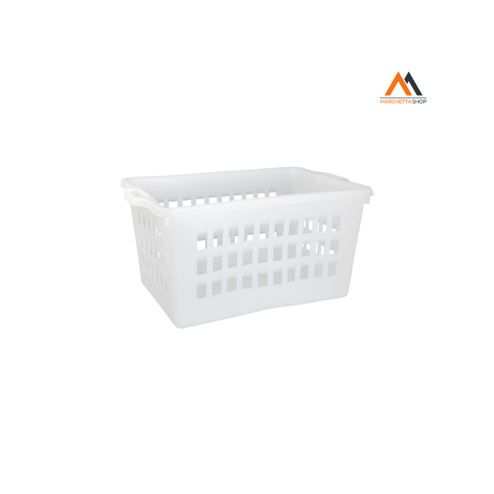 Cesta Per Pane Cm 59 X 42 X H 32