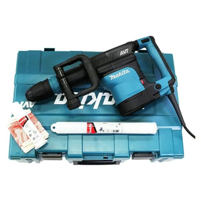 Makita Stemmhammer für SDS-Max 1.300 W