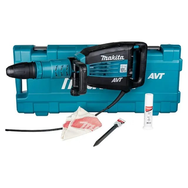 Makita Stemmhammer für SDS-Max 1.510 W