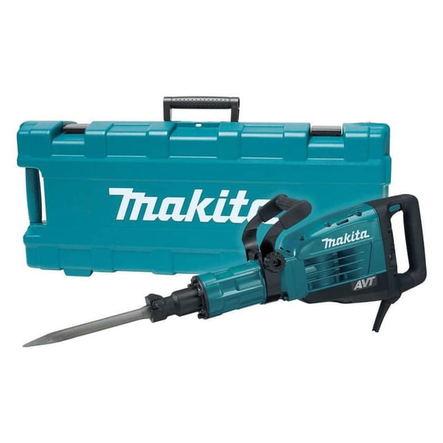 Makita Stemmhammer für 30 mm - Sechskant 1.510 W