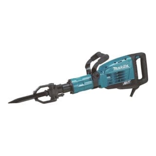 Makita Stemmhammer für 28 mm - Sechskant 1.510 W