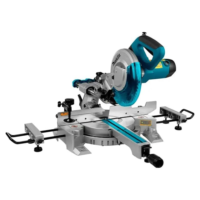 Makita Kapp- und Gehrungssäge LS0815FLN 216 mm