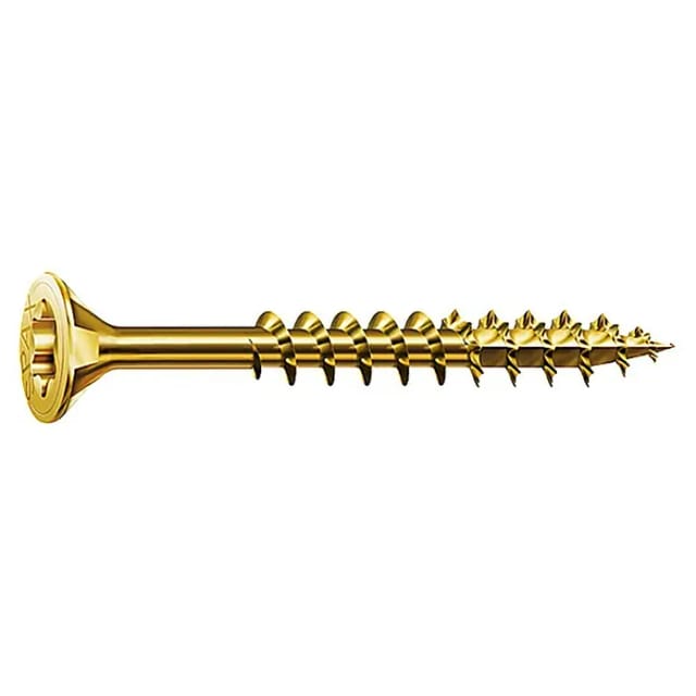 Spax Senkkopf Universalschraube T-Star plus-Antrieb Ø 6 mm x 140 mm 20 Stück