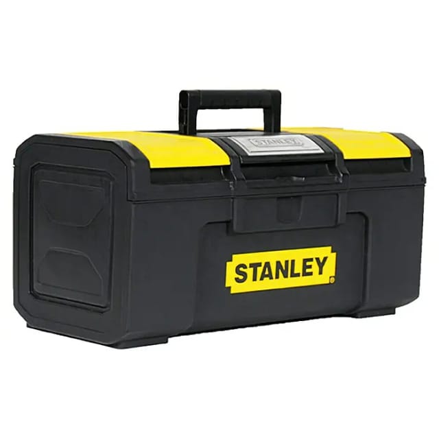 Stanley Werkzeugbox Basic 19 Zoll (483 mm)