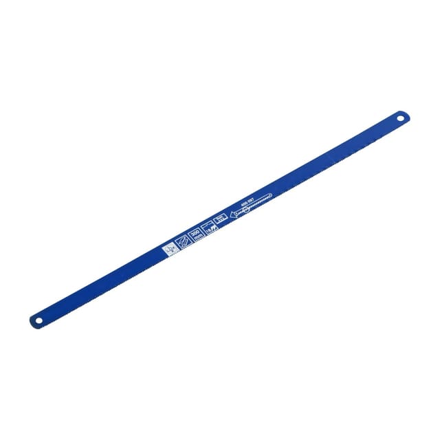 LUX-TOOLS Sägeblatt 18 Zähne Metall 5 Stück