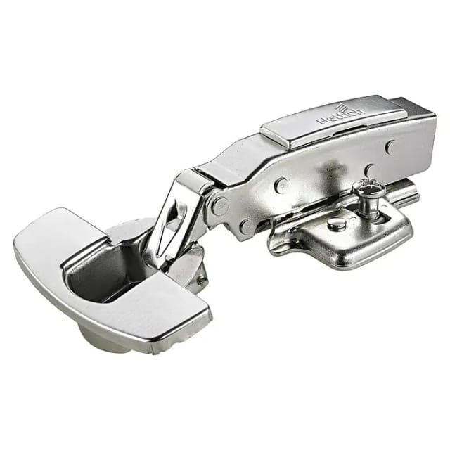 Hettich Topfscharnier Sensys für vorliegende Türen 15 mm - 22 mm 2 Stück