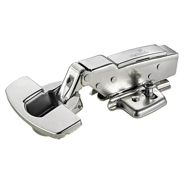 Hettich Topfscharnier Sensys Mittelwandanschlag 15 mm - 22 mm 2 Stück