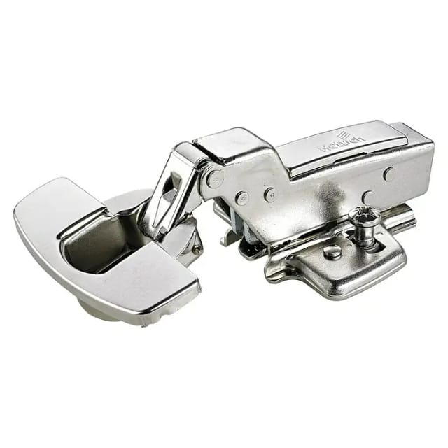 Hettich Topfscharnier Sensys für innenliegende Türen 15 mm - 22 mm 2 Stück