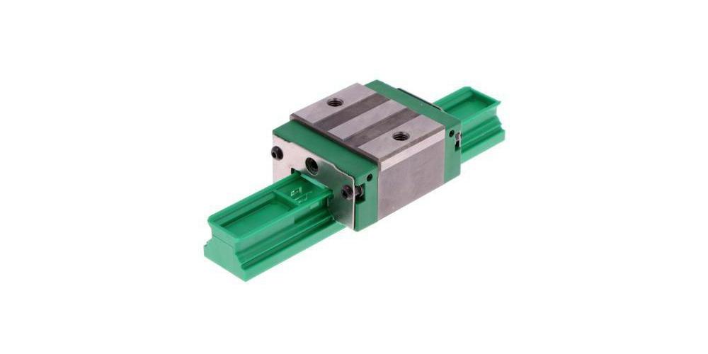 Ina Führungswagen Kwve20 -b-esc-v2-g3 0,251 Kg20er Reihe 1st./ve