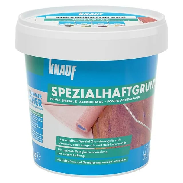 Knauf Spezialhaftgrund 1 kg