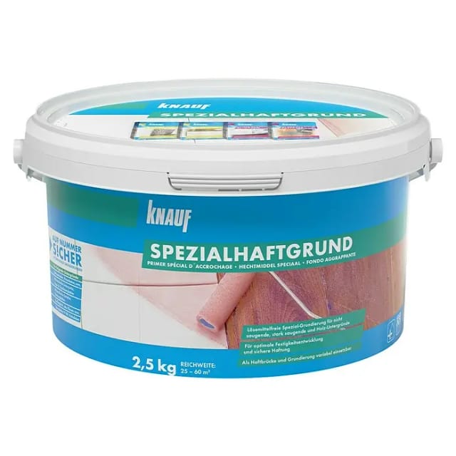 Knauf Spezialhaftgrund 2,5 kg