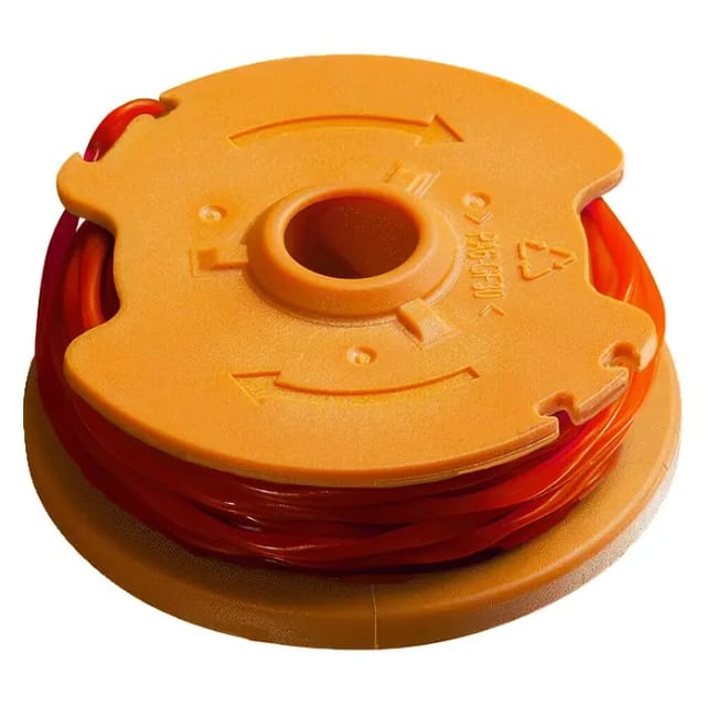 Worx Ersatz-Fadenspule WA0007