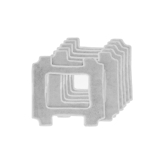 Lifenaxx Ersatztücher 6 Stück für LX-047