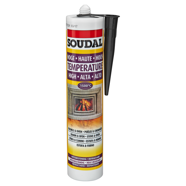 Kamin- & Ofen-Paste 300 ml