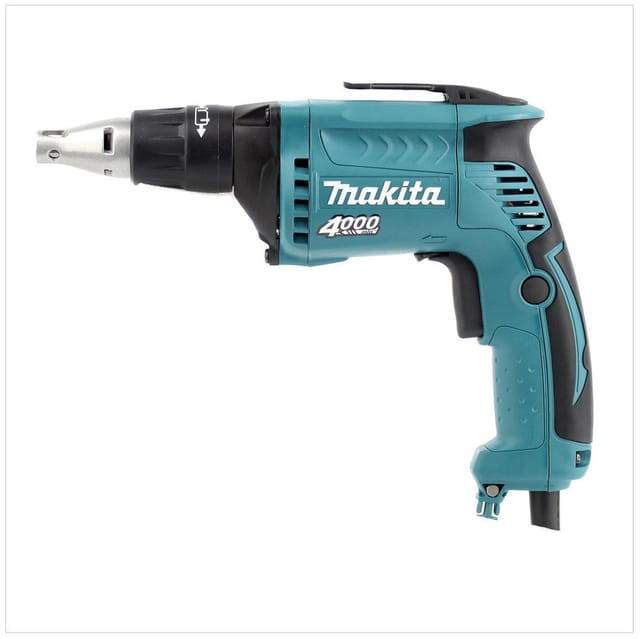 Makita Akkuschrauber FS4000