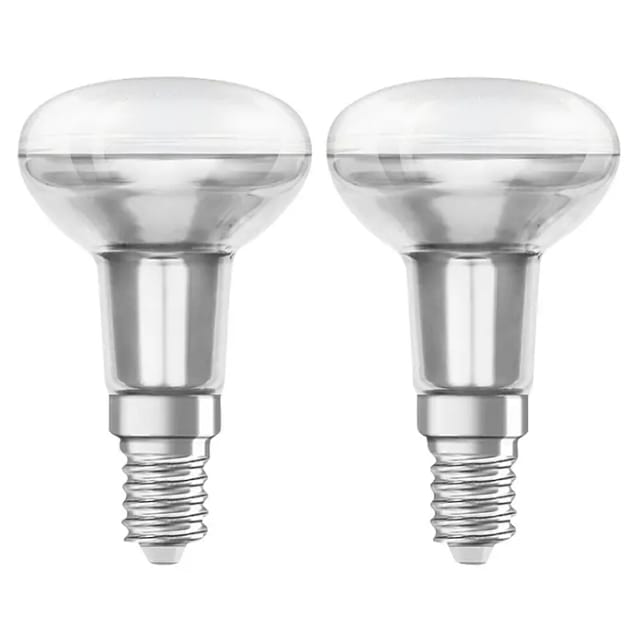 Osram Leuchtmittel E14 Reflektor R50 2,6 W