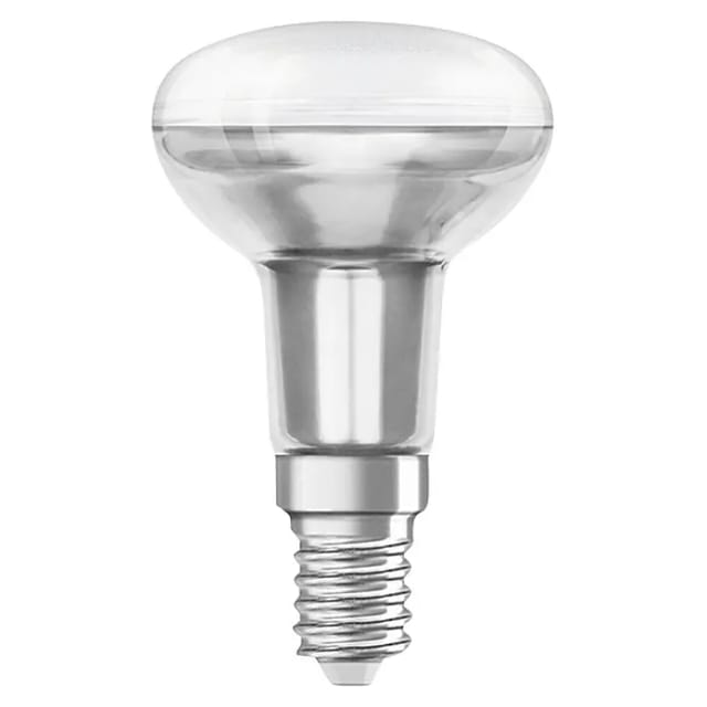 Osram Leuchtmittel E14 Reflektor R50 4,3 W