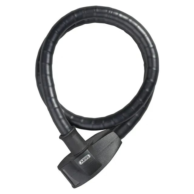 Abus Panzerkabelschloss AC Lock 5302