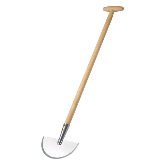 LUX-TOOLS Rasenkantenstecher