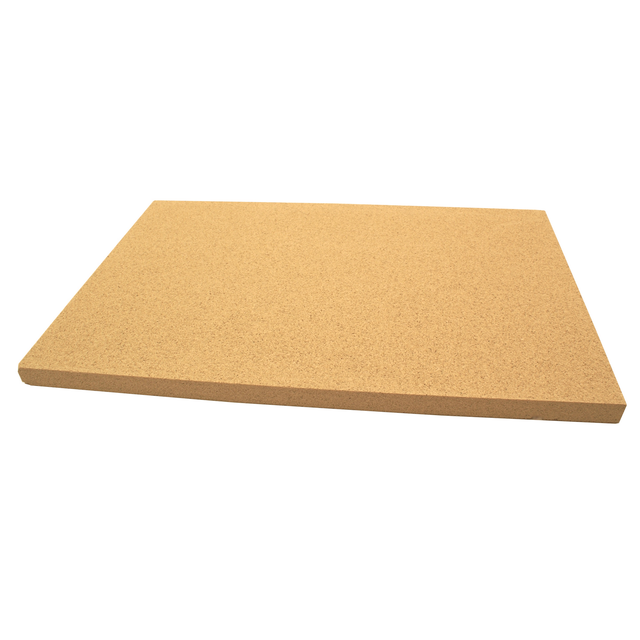 Firefix Vermiculiteplatte 800 mm x 600 mm